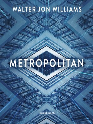 cover image of Metropolitan